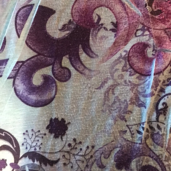 BLOUSE - Picture 3 of 3